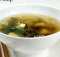 Click for soup info